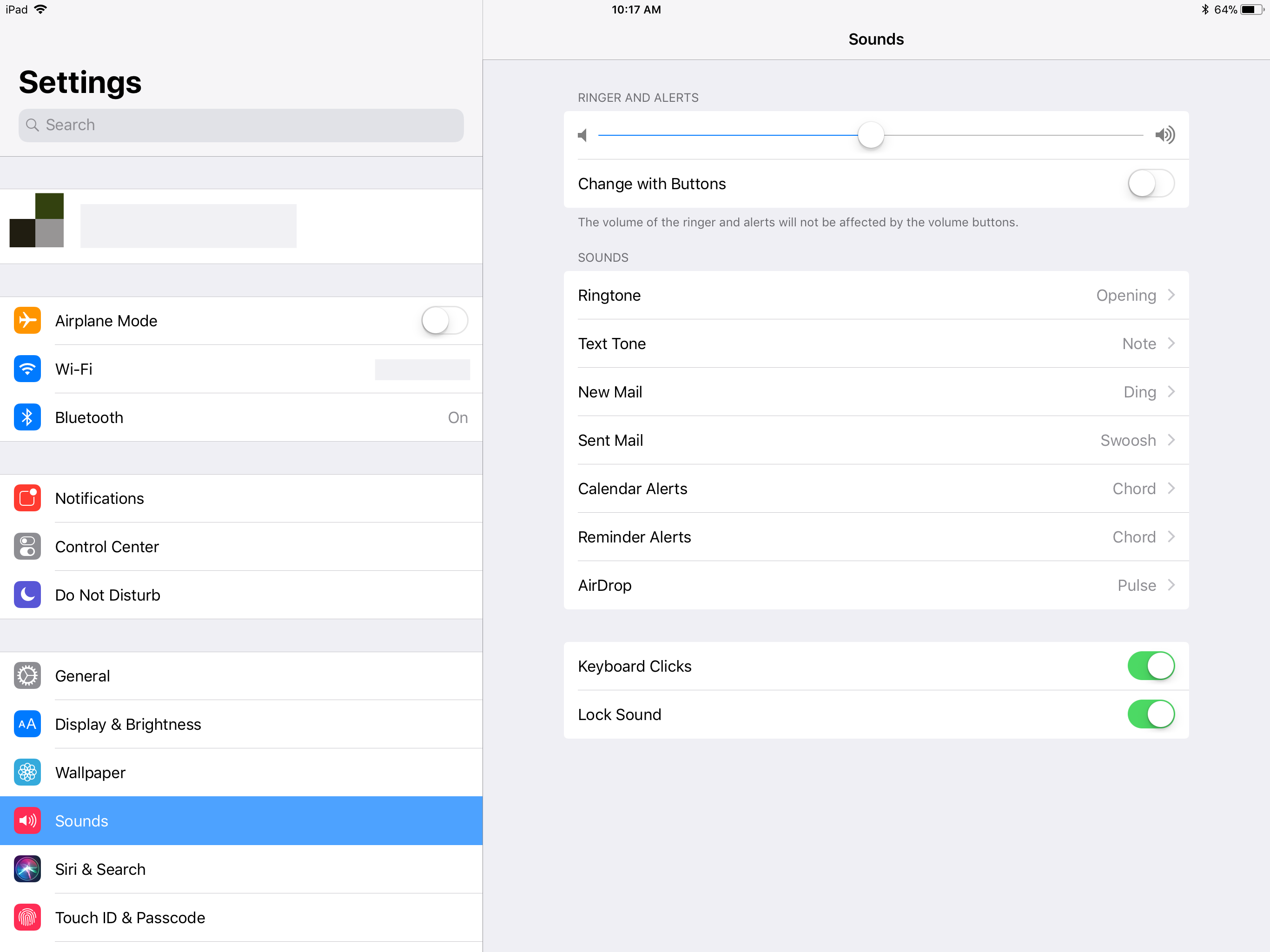 How To Adjust The Volume On The Ipad And Iphone App Time Timer Support