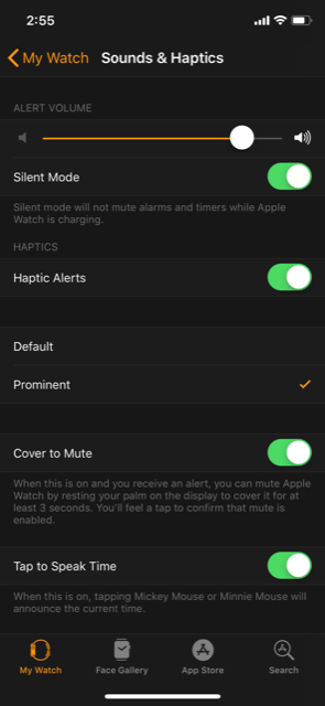 Apple Watch widgets sound great, but hopefully Live Activities come, too -  9to5Mac