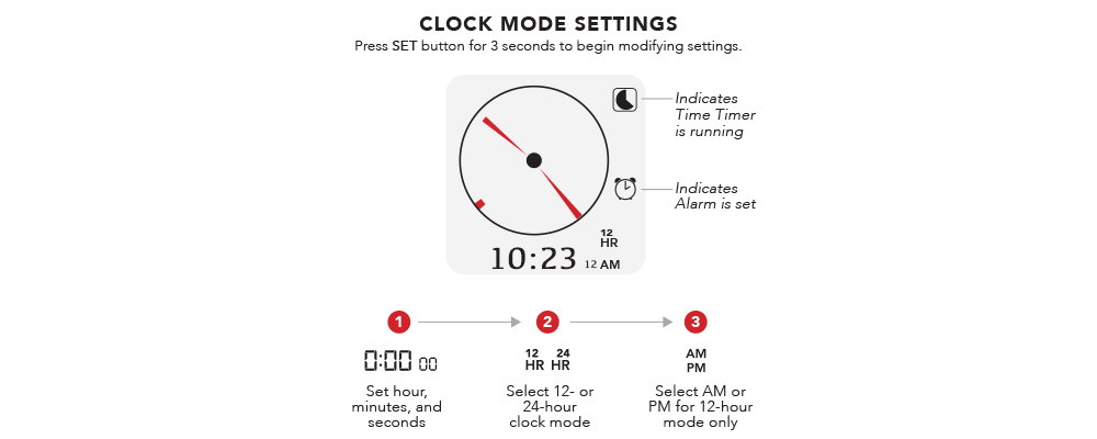 how-to-set-the-time-time-timer-support